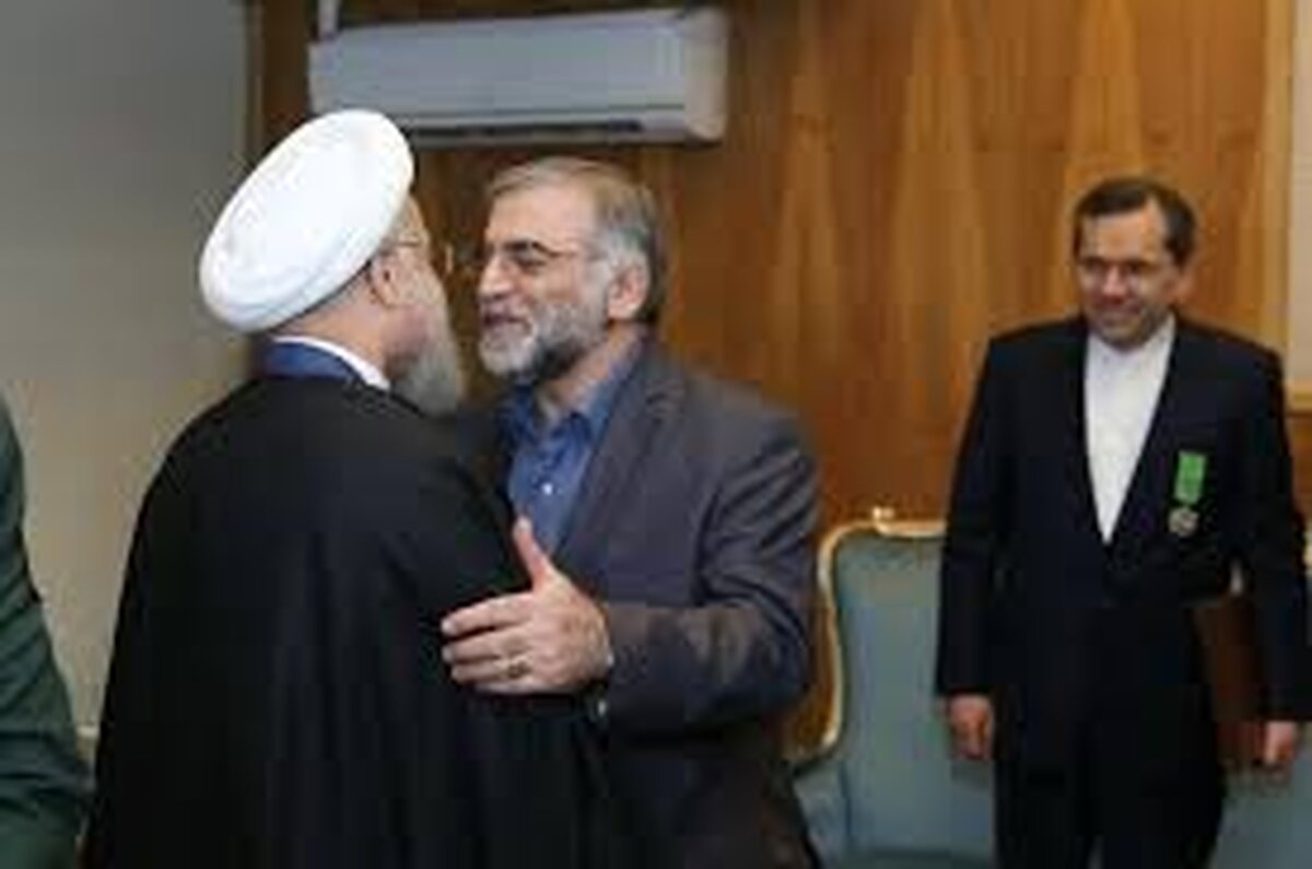 چه کسانی می‌خواستند شهید فخری‌زاده را برکنار کنند؟! 