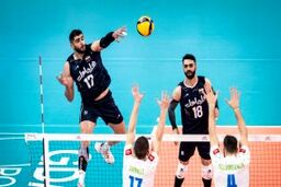 همه چیز درباره تغییر قوانین در مرحله نهائی VNL