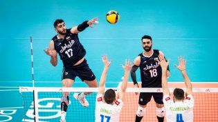 همه چیز درباره تغییر قوانین در مرحله نهائی VNL