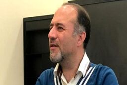 سخنگوی حزب اتحاد ملت: امیدی به اصلاح صدا و سیما نیست