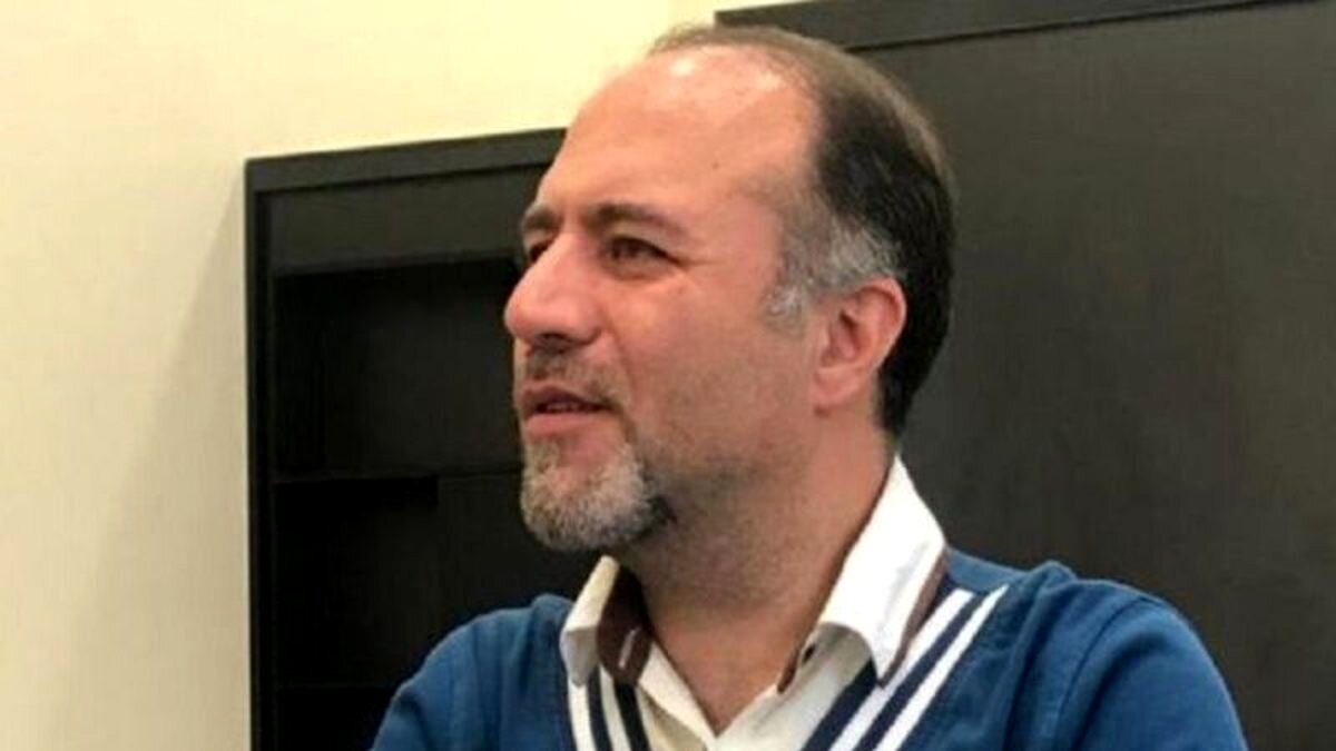 سخنگوی حزب اتحاد ملت: امیدی به اصلاح صدا و سیما نیست