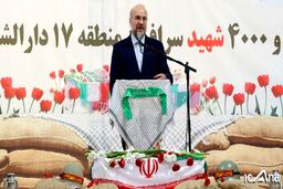 قالیباف: ایران با وجود همه تحریم‌ها یکی از 5 قدرت دنیا است