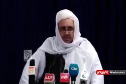 وزیر آموزش طالبان: ارشد و دکترا دیگر ارزشی ندارند؛ طالب‌ها مدرک ندارند اما از همه بالاترند!