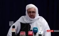 وزیر آموزش طالبان: ارشد و دکترا دیگر ارزشی ندارند؛ طالب‌ها مدرک ندارند اما از همه بالاترند!