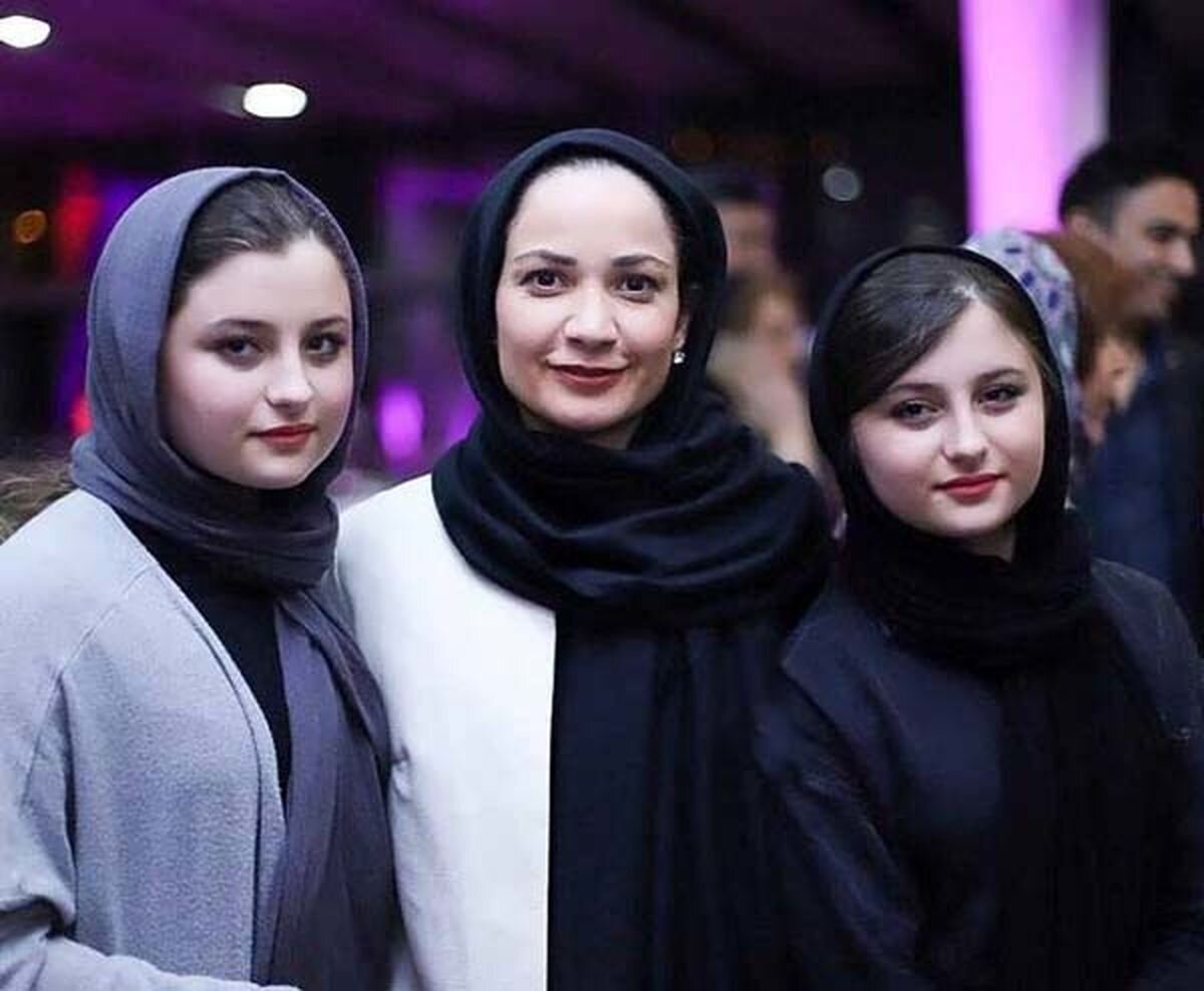 سارا و نیکا| بیوگرافی و تصاویر دیده نشده از سارا و نیکا 