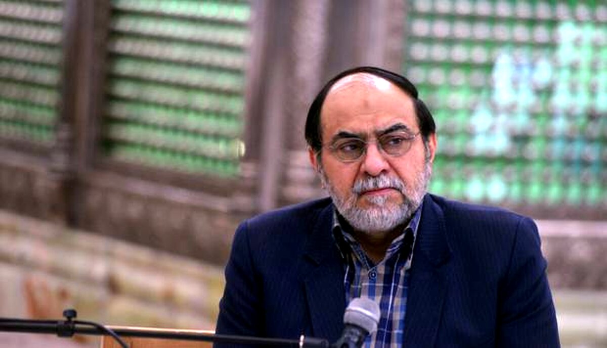 ازغدی: جامعه دینی با دیکتاتوری قابل اداره نیست