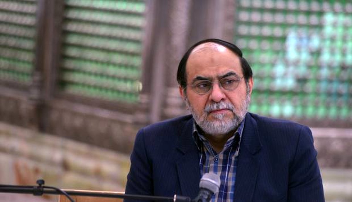 ازغدی: جامعه دینی با دیکتاتوری قابل اداره نیست