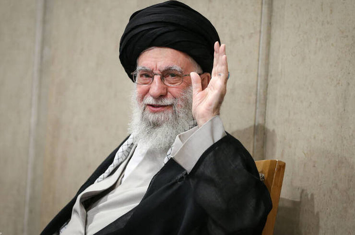 انعکاس سخنان صریح رهبر انقلاب در رسانه های جهان
