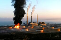  شکست کامل گنبد آهنین مقابل موشک های جدید ایران
