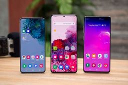 قیمت جدید گوشی سامسونگ در بازار امروز+جدول 
