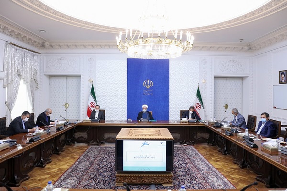 دستور رئیسجمهور درخصوص پرداخت یارانهها