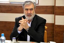 حتی نباید جواب نامه ترامپ را بدهیم