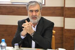 حتی نباید جواب نامه ترامپ را بدهیم