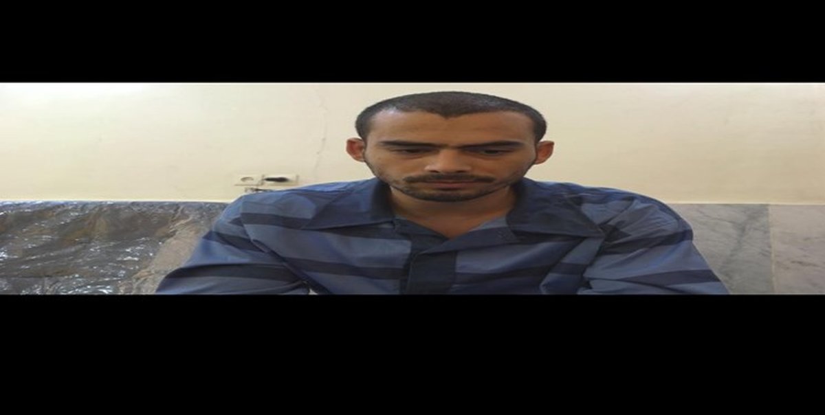 این کلاهبردار را شناسایی کنید