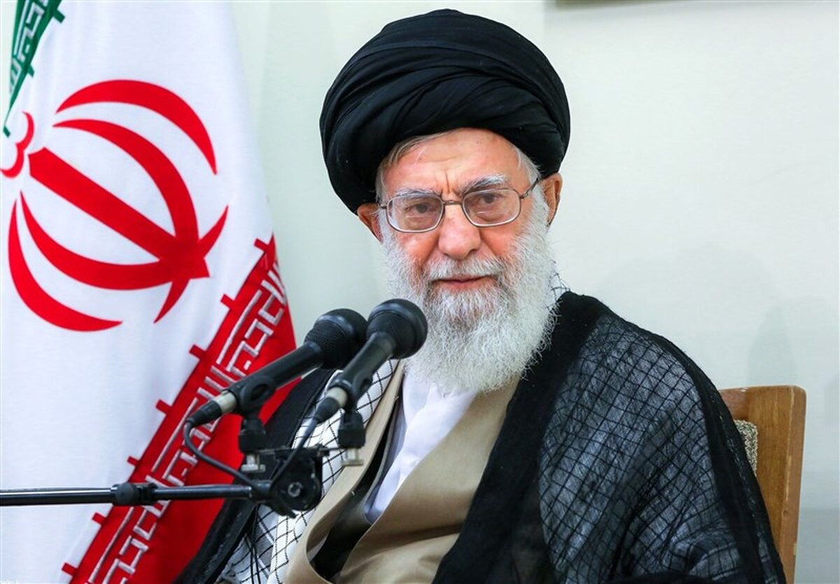 امروز معلمان با رهبر انقلاب اسلامی دیدار می کنند