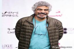 قیافه باورنکردنی سروش صحت در جوانی! +عکس دیدنی