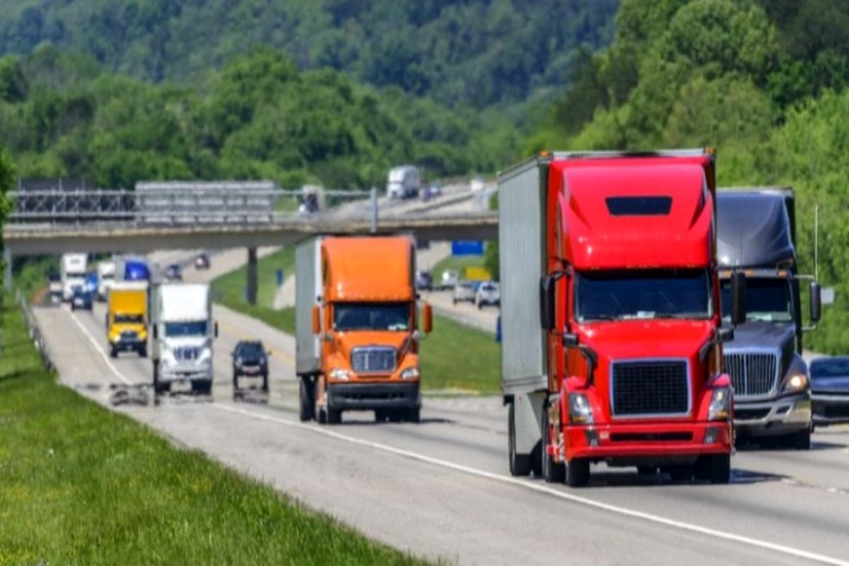 بررسی کامل هزینه باربری بین شهری در سال ۱۴۰۴