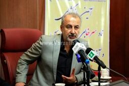 درویش: واگذاری کاظمی به پرسپولیس قطعی است اما ...