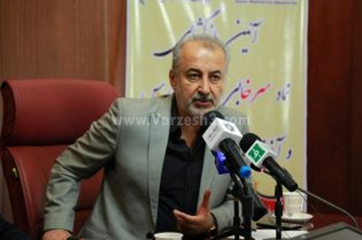 درویش: واگذاری کاظمی به پرسپولیس قطعی است اما ...