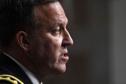 ادعای فرمانده سنتکام: ایران در حال ساخت پهپاد‌های پیشرفته‌‌ای است که قادر به حمل محموله‌های جنگی هستند