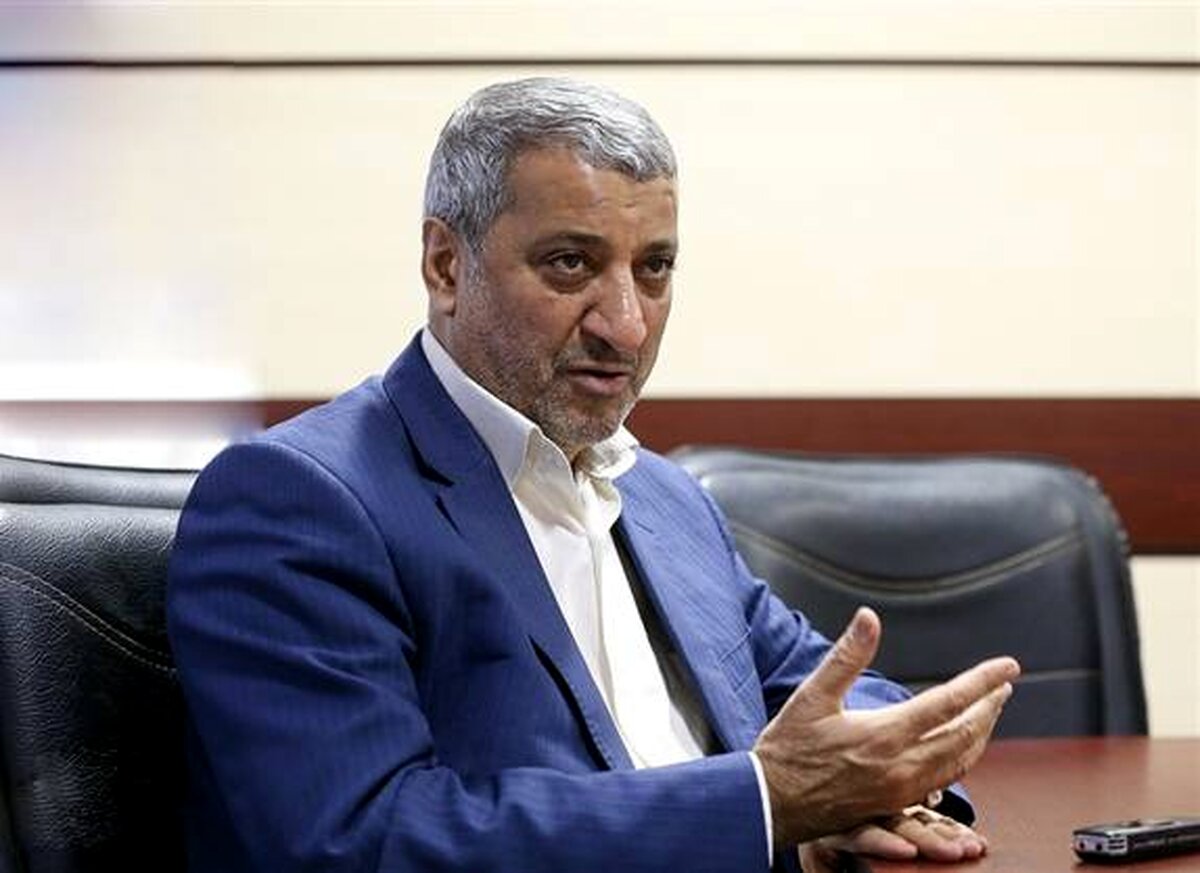 غلامعلی رجایی: اگر جهانگیری و محسن هاشمی ردصلاحیت شوند، اصلاح‌طلبان از لاریجانی حمایت می‌کنند/ لاریجانی می‌تواند بین‌جناحی عمل کند