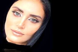 سبک بوهمی الناز شاکردوست همه رو خیره کرد | الناز شاکر دوست با این عکس همه رو محو خودش کرد
