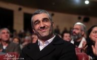عصبانیت پژمان جمشیدی از سام درخشانی | دعوای پژمان جمشیدی و آقا بازیگر سر چیست؟