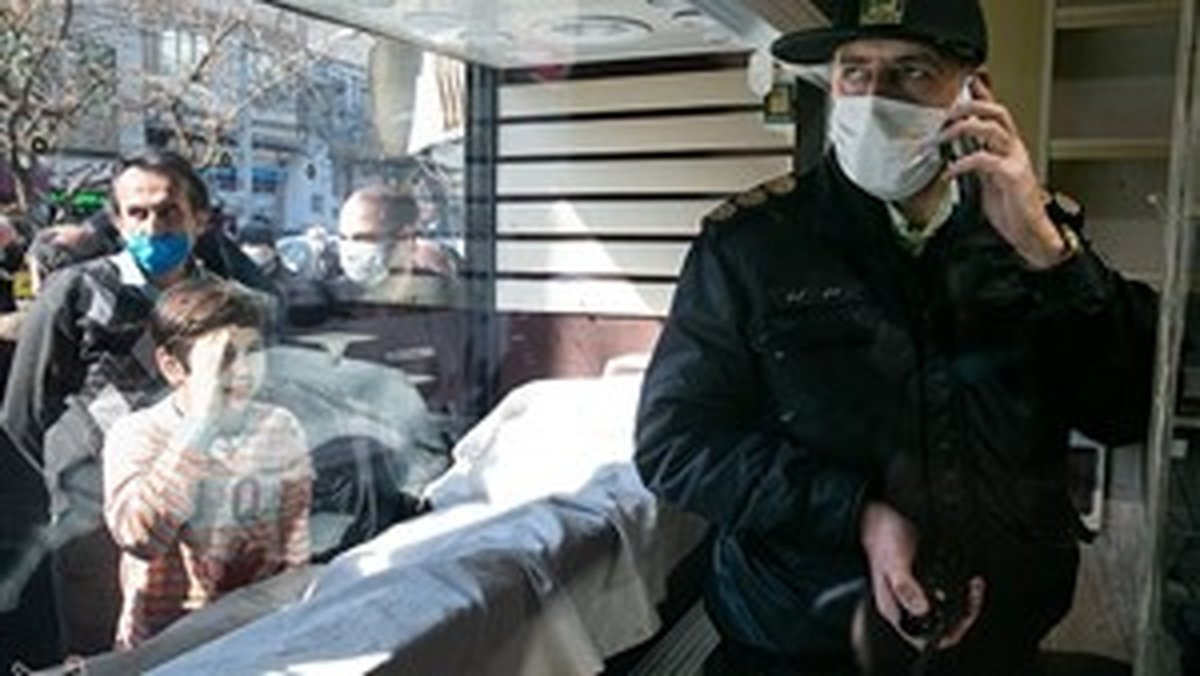 سرقت مسلحانه از یک طلا فروشی در اصفهان ناکام ماند