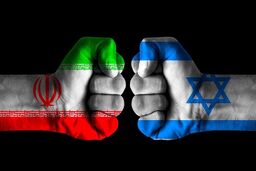 ایران هراسی جدید اسرائیل با بمب اتمی ایرانی