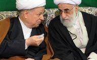 خاطره هاشمی رفسنجانی از نظر آیت الله جنتی در مورد انتخابات مجلس ششم