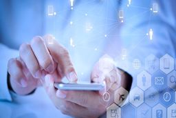 بهترین روش تبلیغ اپلیکیشن در سال  2024