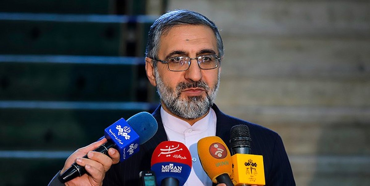 توضیحات دوباره سخنگوی قوه قضائیه درباره دستگیری موسوی مجد