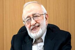 عضو مجمع: دولت روحانی نظرش این بود که FATF را مسکوت بگذاریم