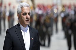 سفیر ایران در اتریش: منتظر اقدام عملی اروپا در بهره‌مندی اقتصادی از برجام هستیم