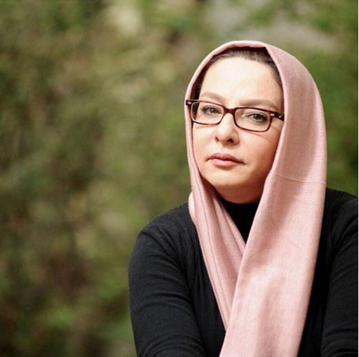 واکنش کنایه‌آمیز لاله صبوری به دورهمی بازیگران زن 