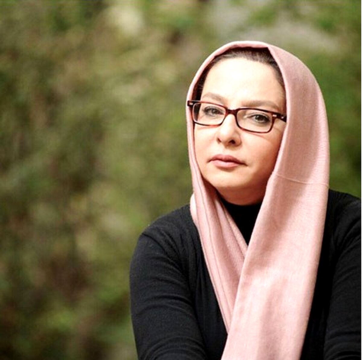 واکنش کنایه‌آمیز لاله صبوری به دورهمی بازیگران زن 