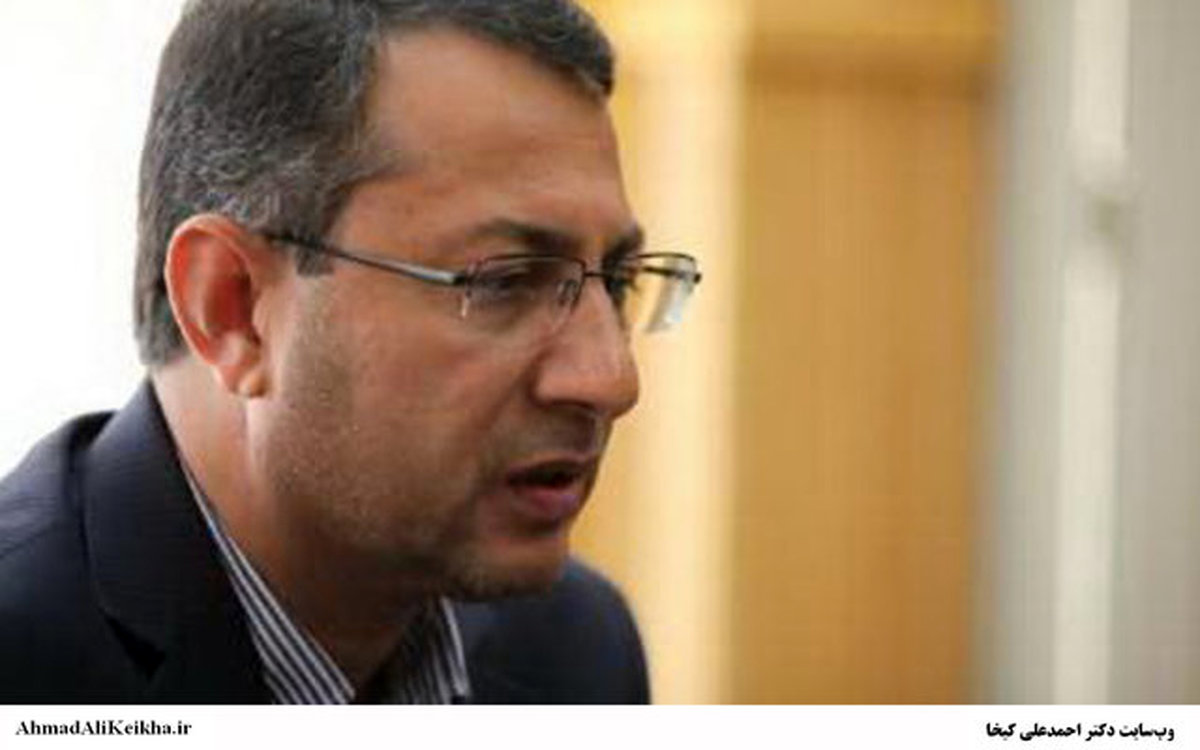 اگر مدیریت اعمال نشود در تامین کالاهای اساسی به مشکل میخوریم