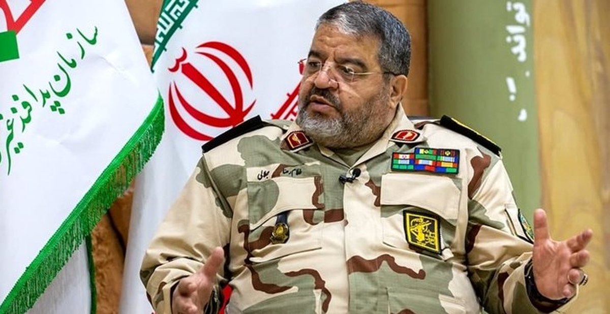 سردار جلالی: مشکلی با فعالیت قانونی شبکههای اجتماعی خارجی نداریم