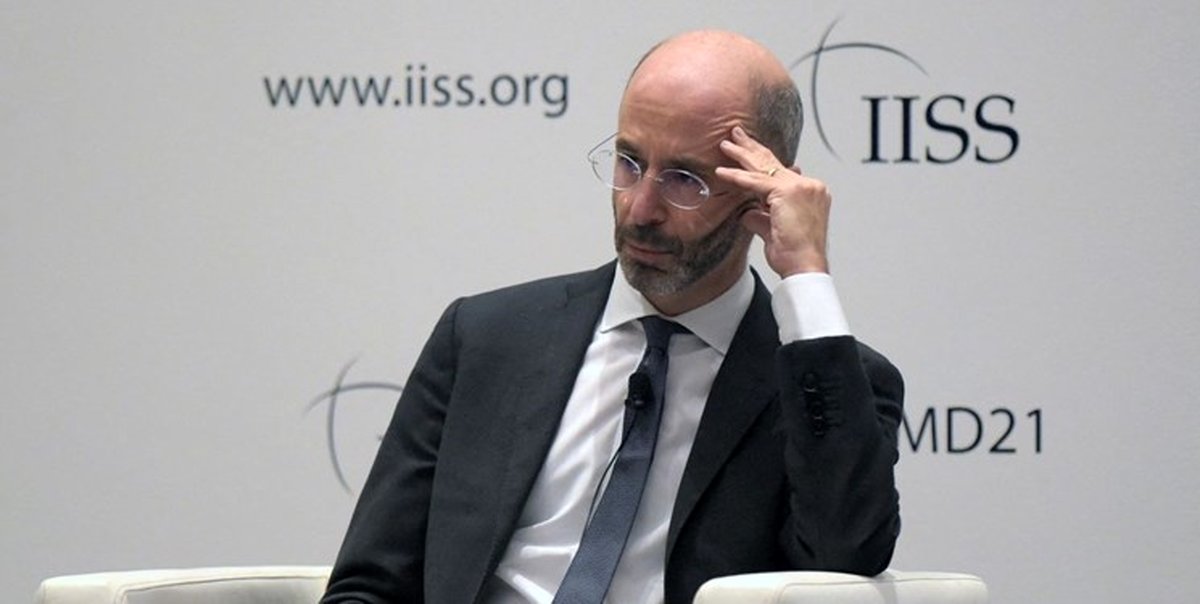 رابرت مالی: دنبال تغییر حکومت ایران نیستیم