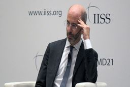 رابرت مالی: دنبال تغییر حکومت ایران نیستیم