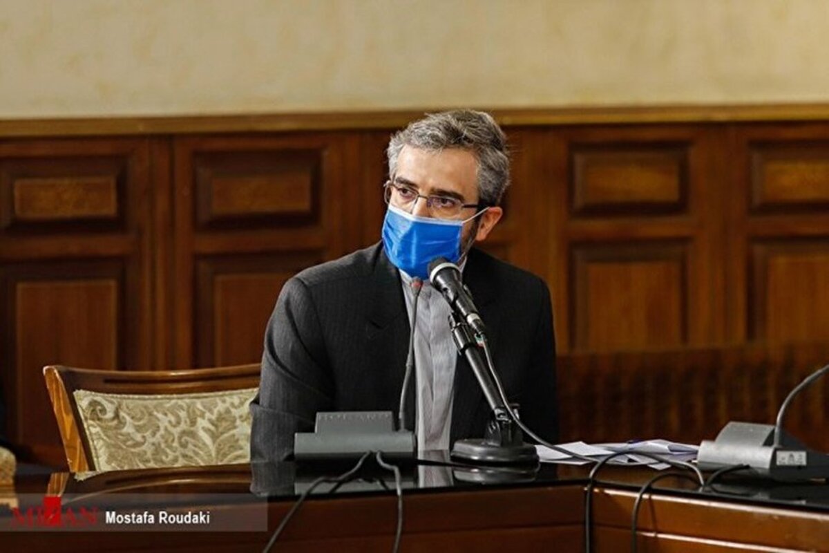 درخواست معاون رئیسی از آلمان درباره پرونده ترور حاج قاسم