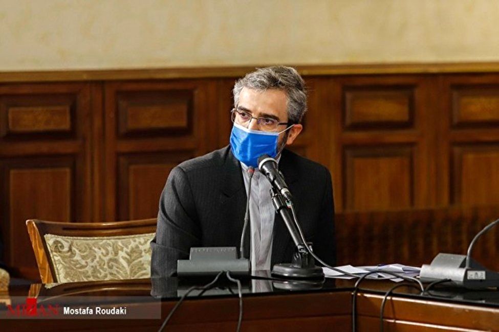 درخواست معاون رئیسی از آلمان درباره پرونده ترور حاج قاسم