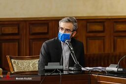درخواست معاون رئیسی از آلمان درباره پرونده ترور حاج قاسم