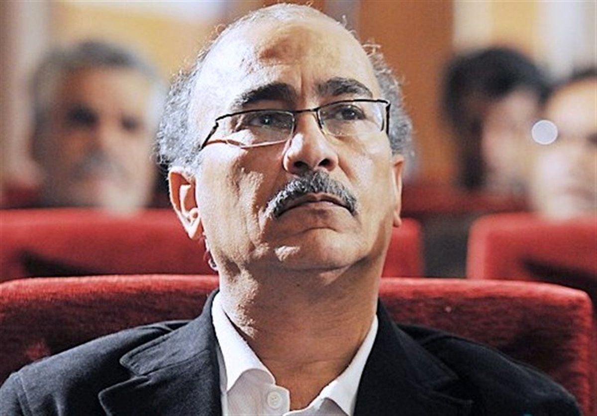 شیخ طادی: دروازه سینما را برای ورود پولهای کثیف باز گذاشتهایم!