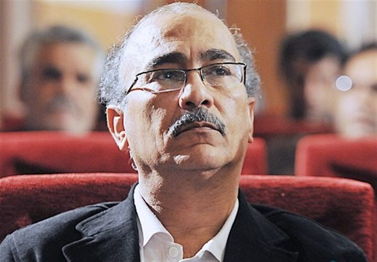 شیخ طادی: دروازه سینما را برای ورود پول‌های کثیف باز گذاشته‌ایم!