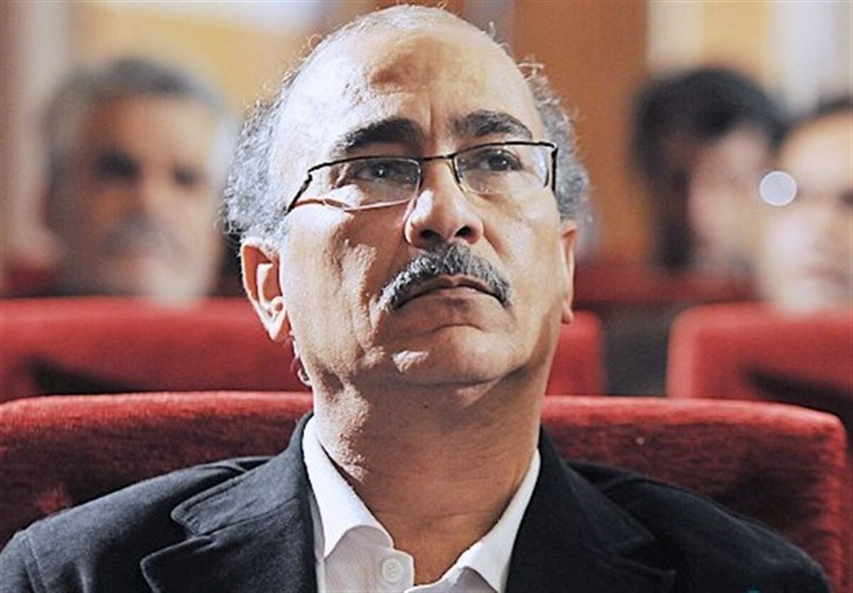 شیخ طادی: دروازه سینما را برای ورود پول‌های کثیف باز گذاشته‌ایم!