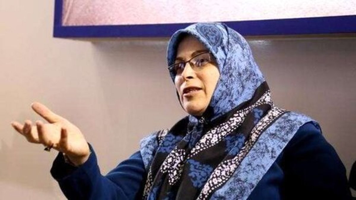 توضیح دبیرکل حزب اتحاد ملت درباره «علت توقف جلسات اصلاحطلبان با سران نظام»