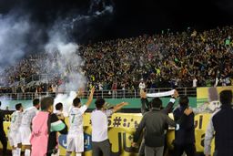 تاکید به اعزام تماشاگران اراکی برای فینال