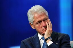 حال رئیس جمهور سابق آمریکا خوش نیست