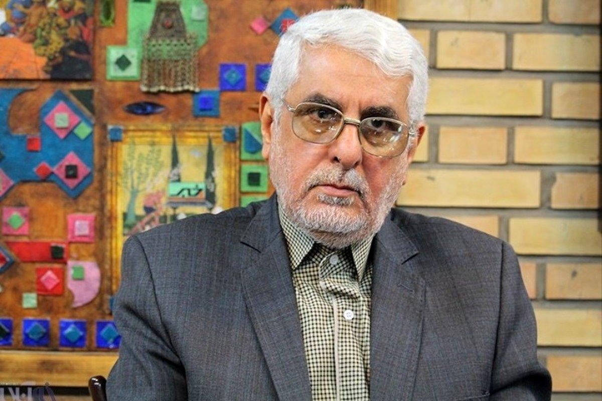 پیام آمادگی دولت جدید آمریکا برای گفتوگو با ایران
